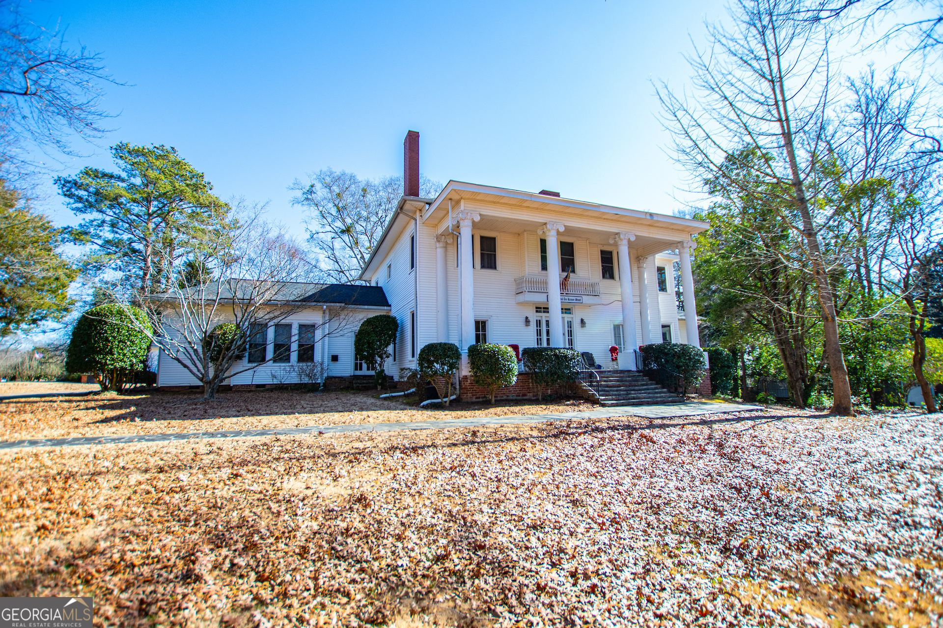 310 Kramer Street Carrollton, GA 30117 - Photo 2 of 99