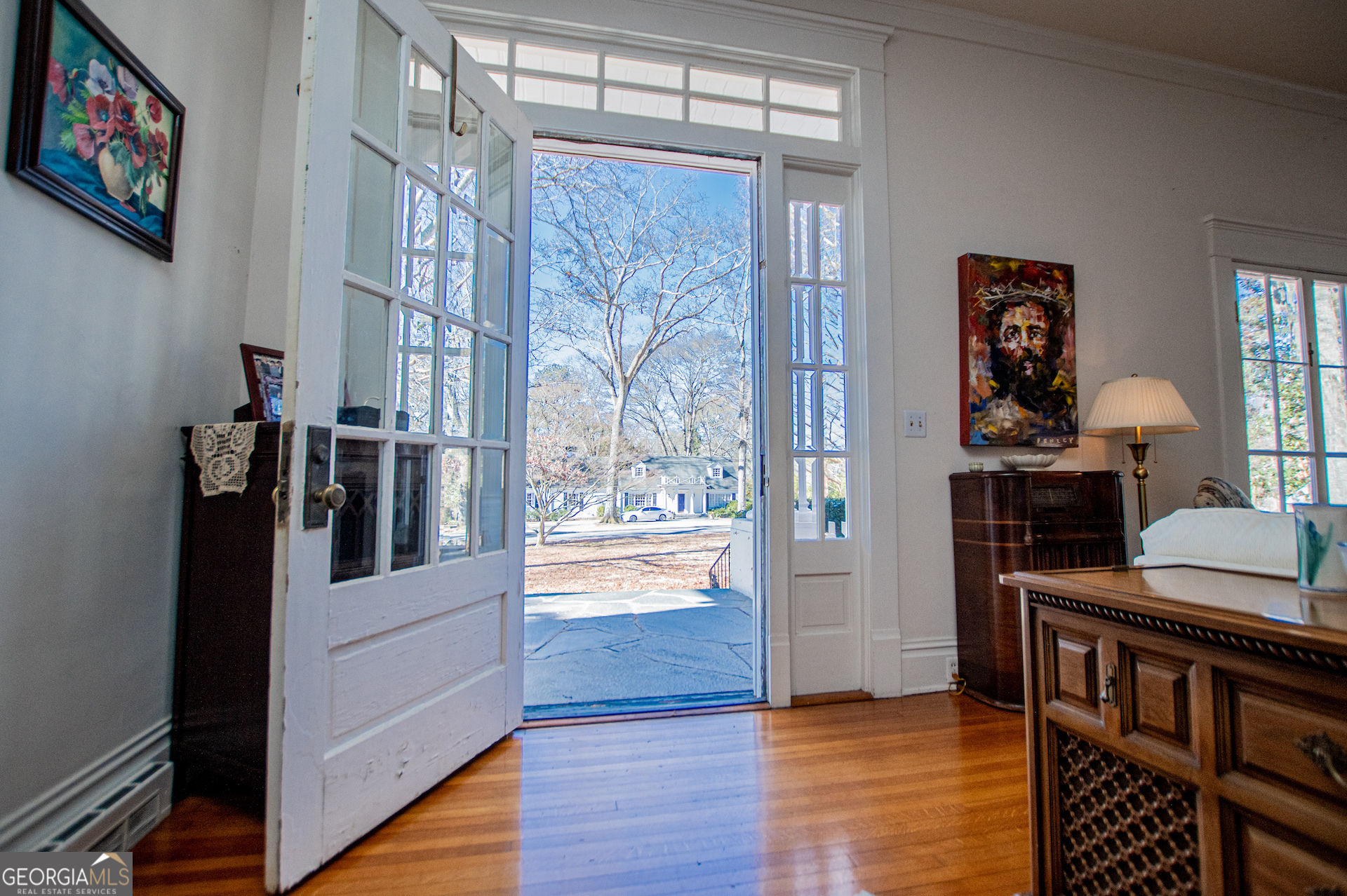 310 Kramer Street Carrollton, GA 30117 - Photo 3 of 99