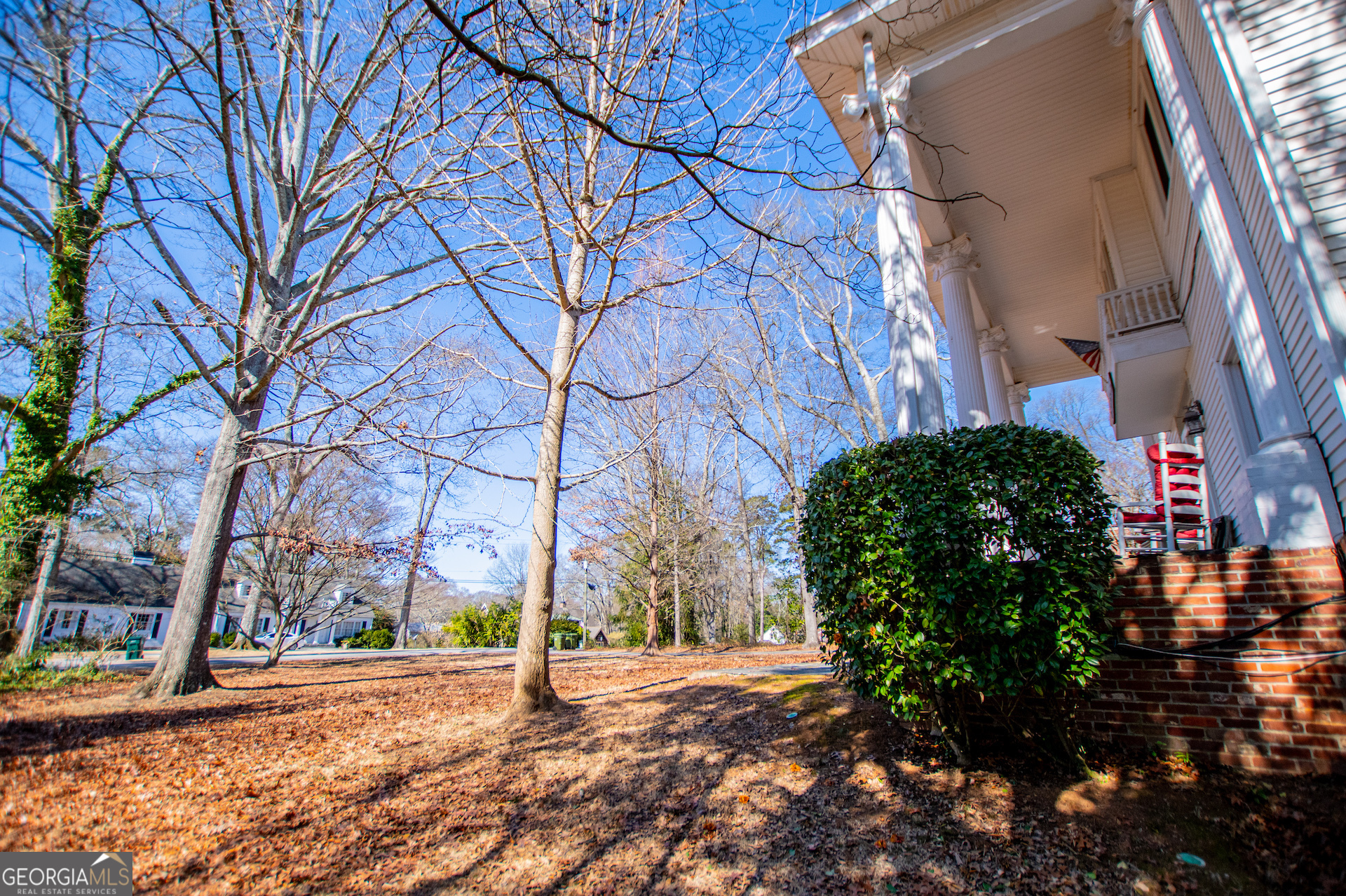 310 Kramer Street Carrollton, GA 30117 - Photo 34 of 99