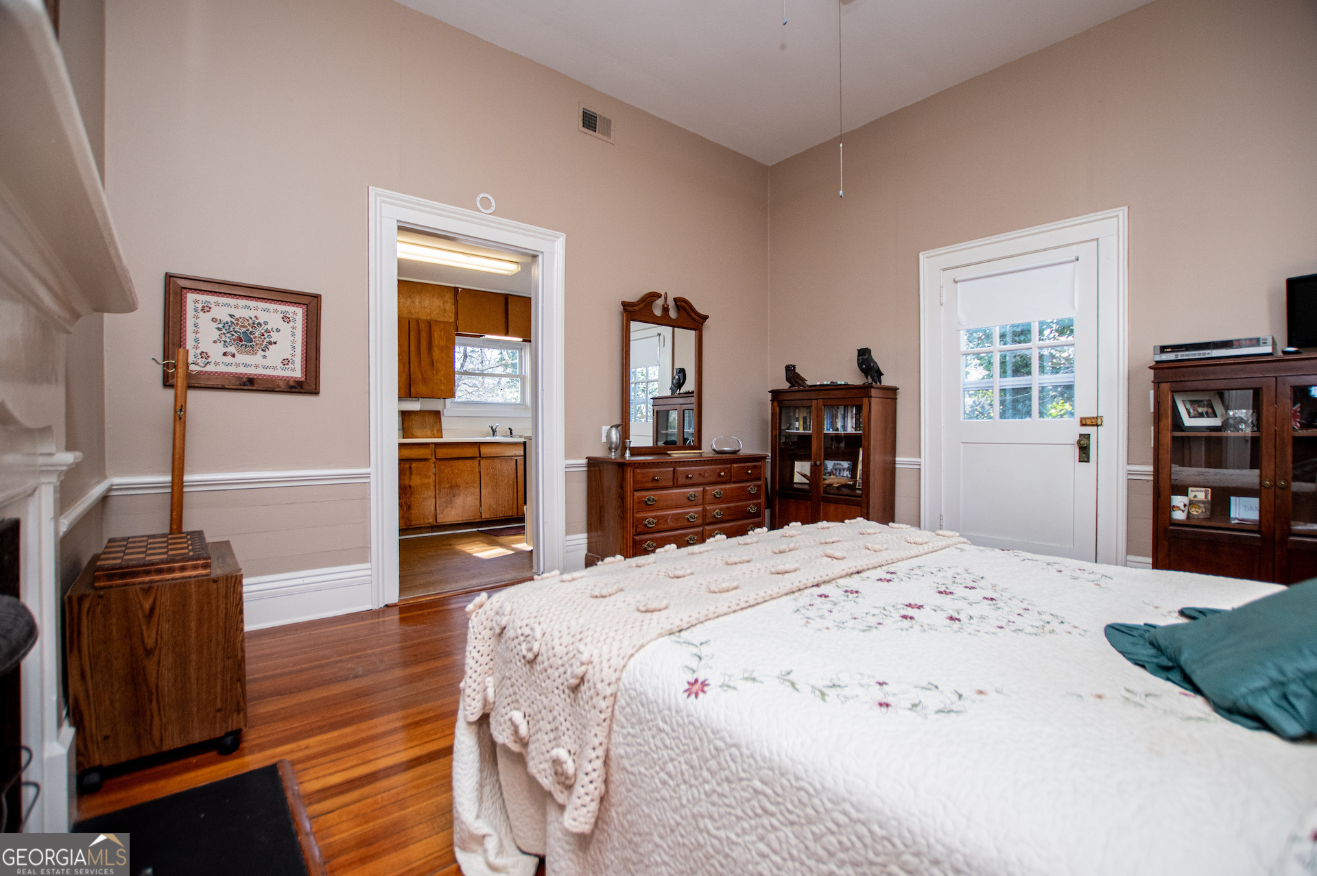 310 Kramer Street Carrollton, GA 30117 - Photo 38 of 99
