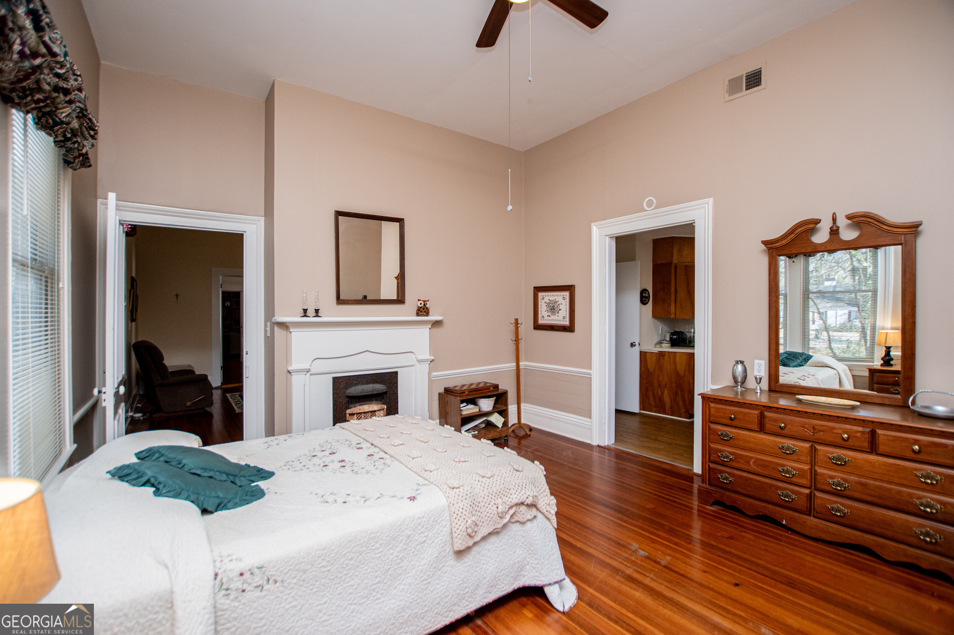 310 Kramer Street Carrollton, GA 30117 - Photo 40 of 99