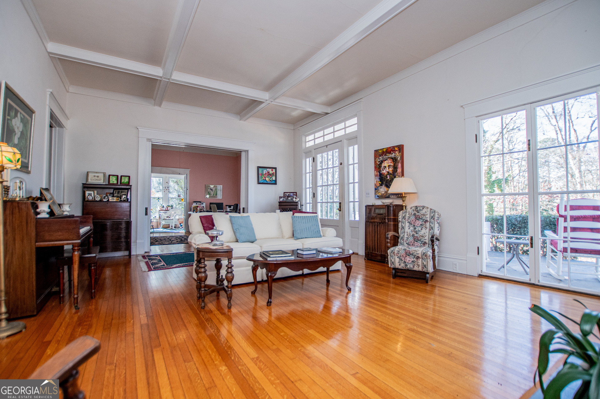 310 Kramer Street Carrollton, GA 30117 - Photo 5 of 99