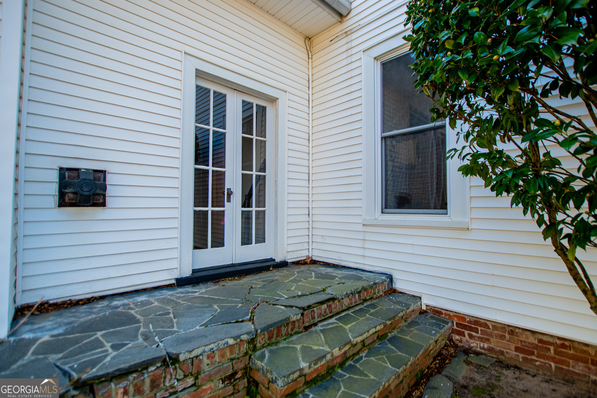 310 Kramer Street Carrollton, GA 30117 - Photo 63 of 99 a view of a house with a yard