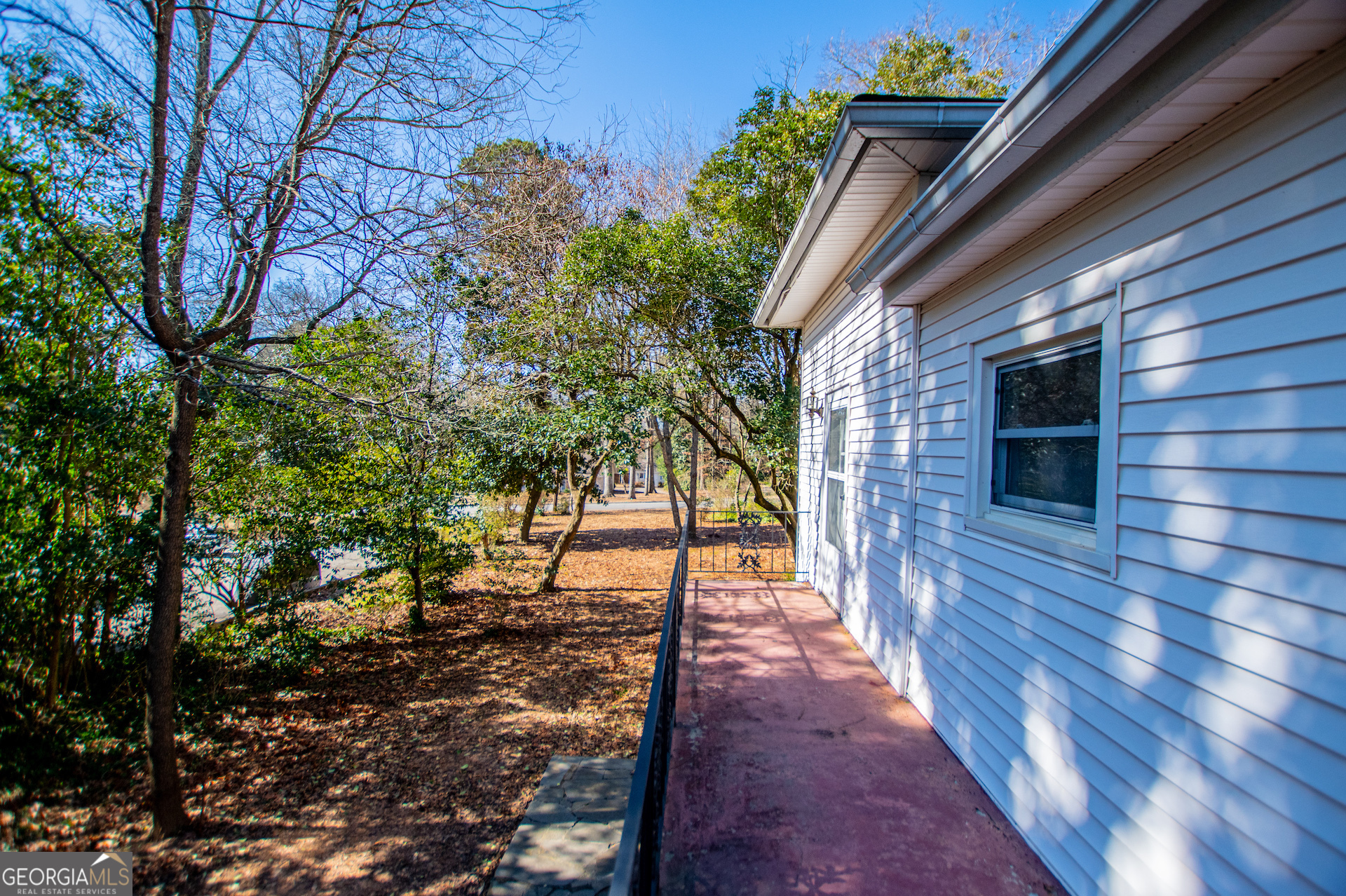 310 Kramer Street Carrollton, GA 30117 - Photo 66 of 99