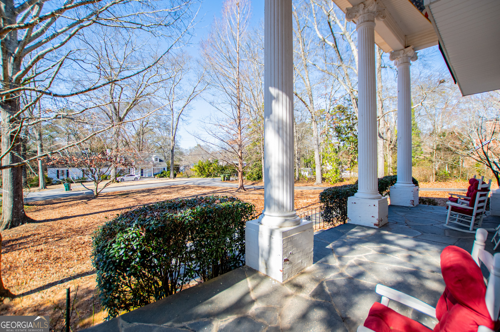 310 Kramer Street Carrollton, GA 30117 - Photo 67 of 99