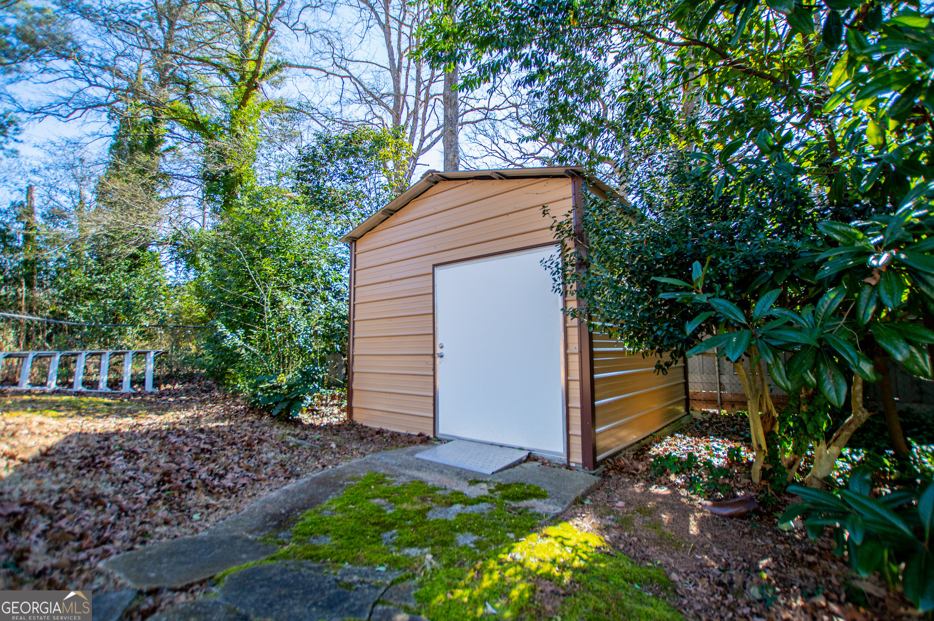 310 Kramer Street Carrollton, GA 30117 - Photo 73 of 99