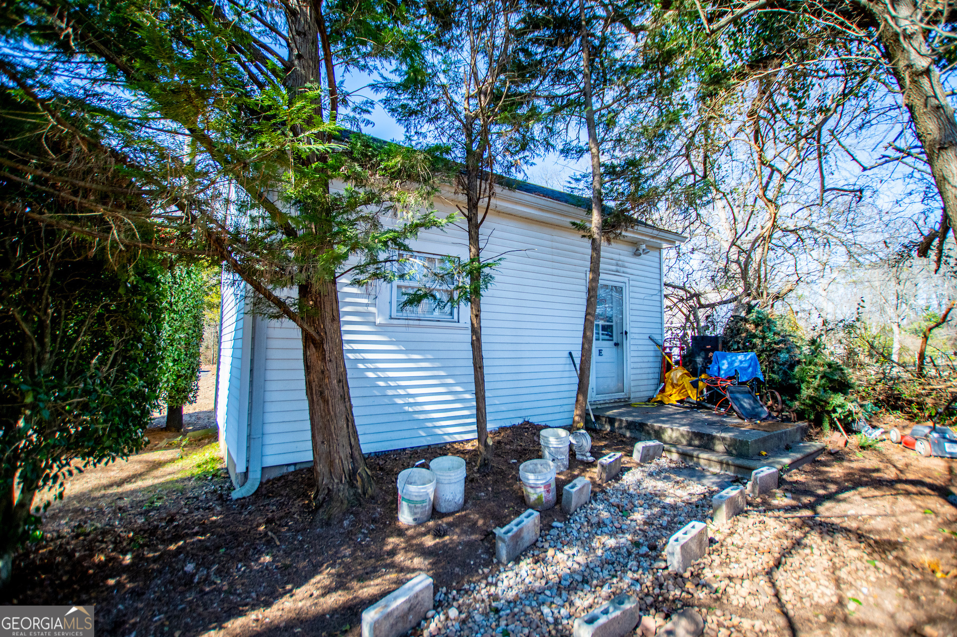 310 Kramer Street Carrollton, GA 30117 - Photo 74 of 99