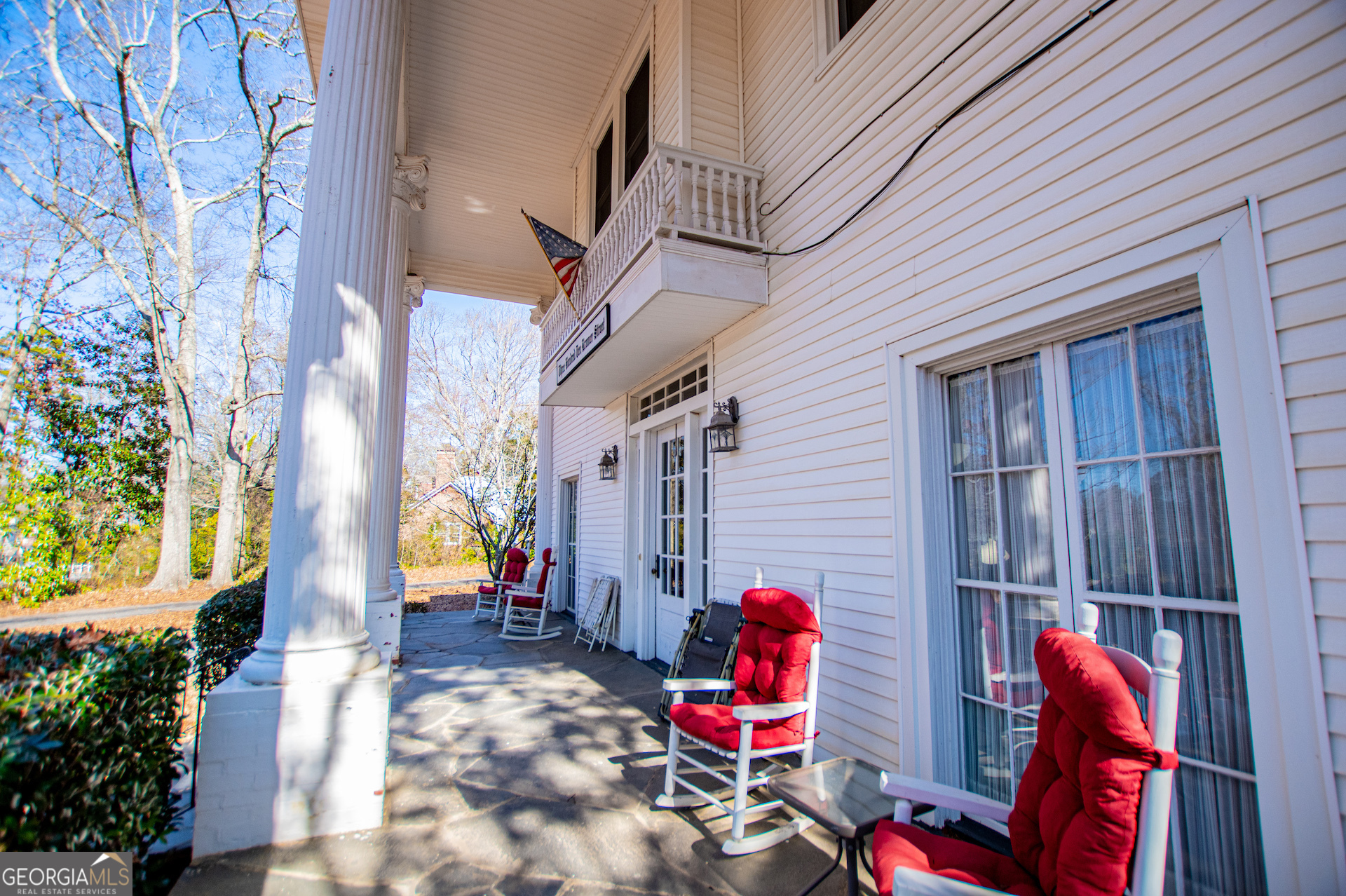 310 Kramer Street Carrollton, GA 30117 - Photo 76 of 99