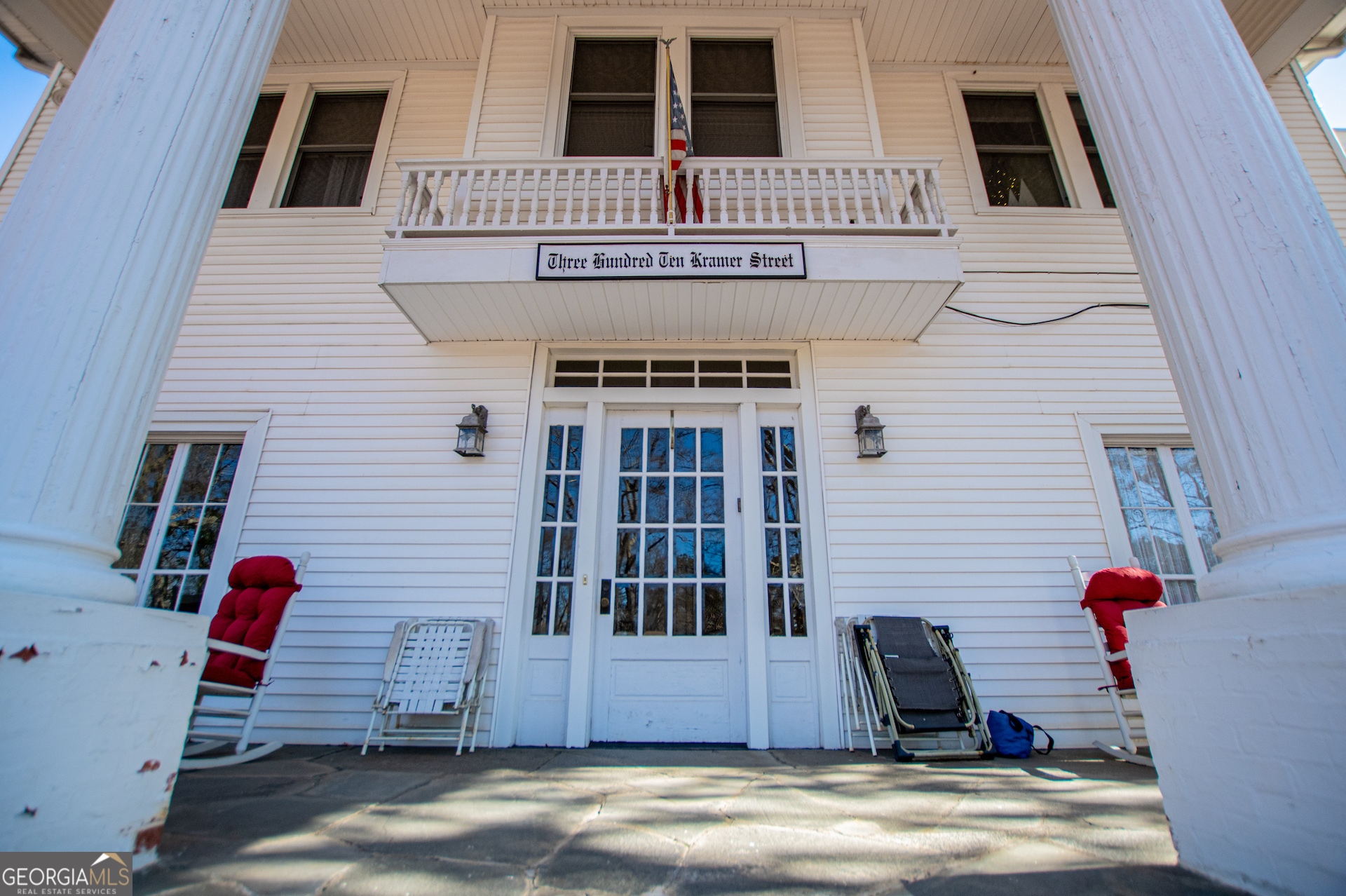 310 Kramer Street Carrollton, GA 30117 - Photo 77 of 99