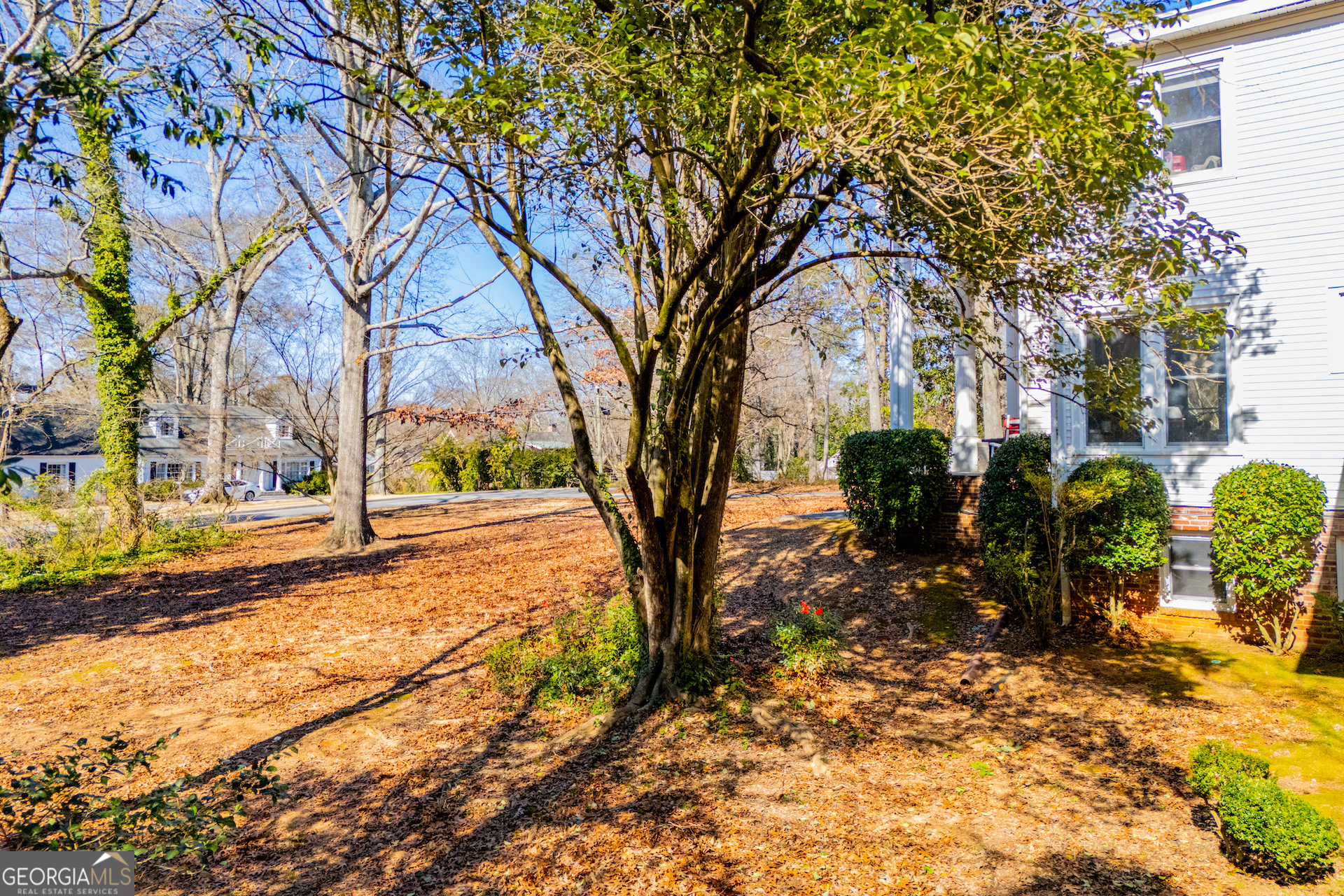 310 Kramer Street Carrollton, GA 30117 - Photo 79 of 99