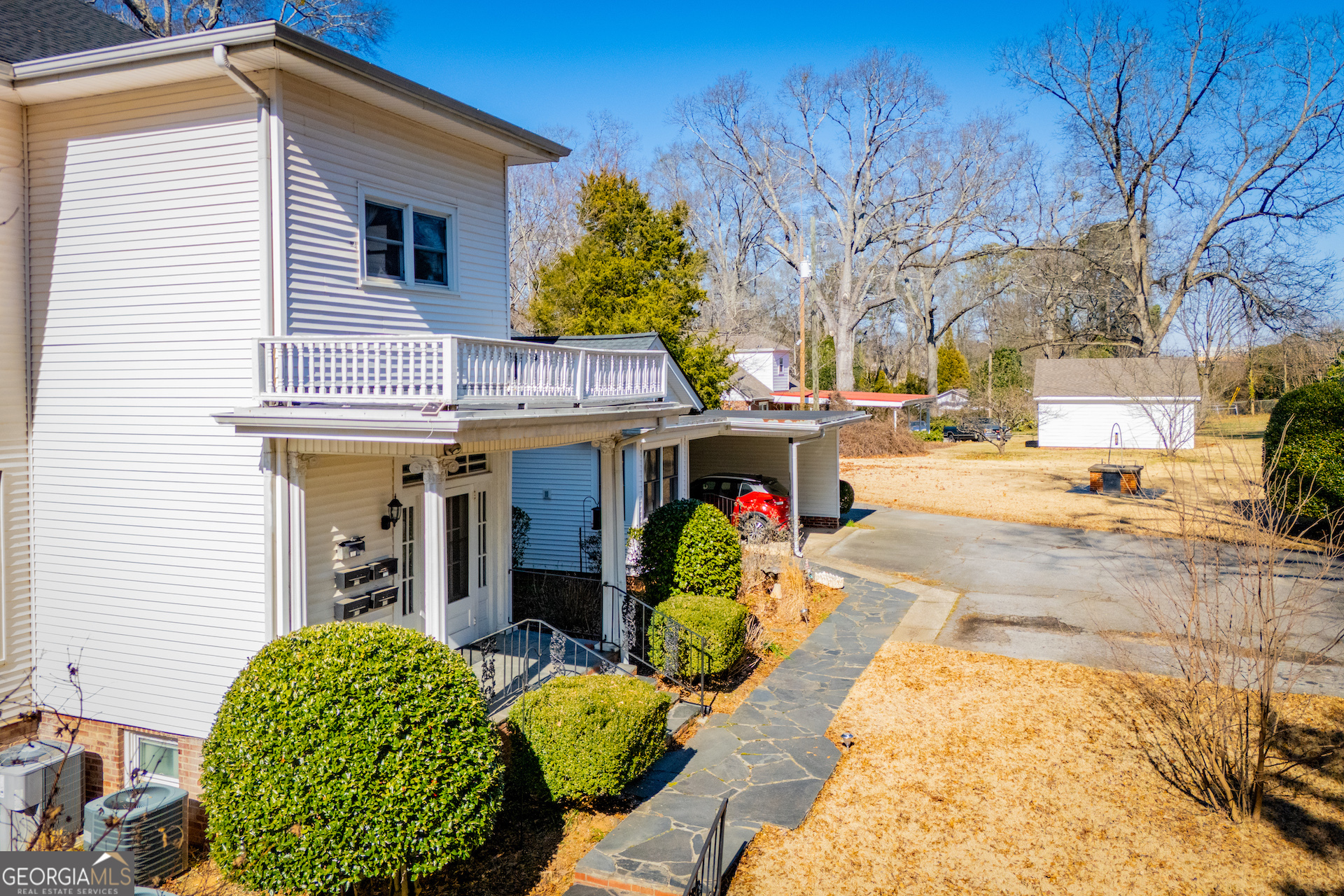 310 Kramer Street Carrollton, GA 30117 - Photo 85 of 99
