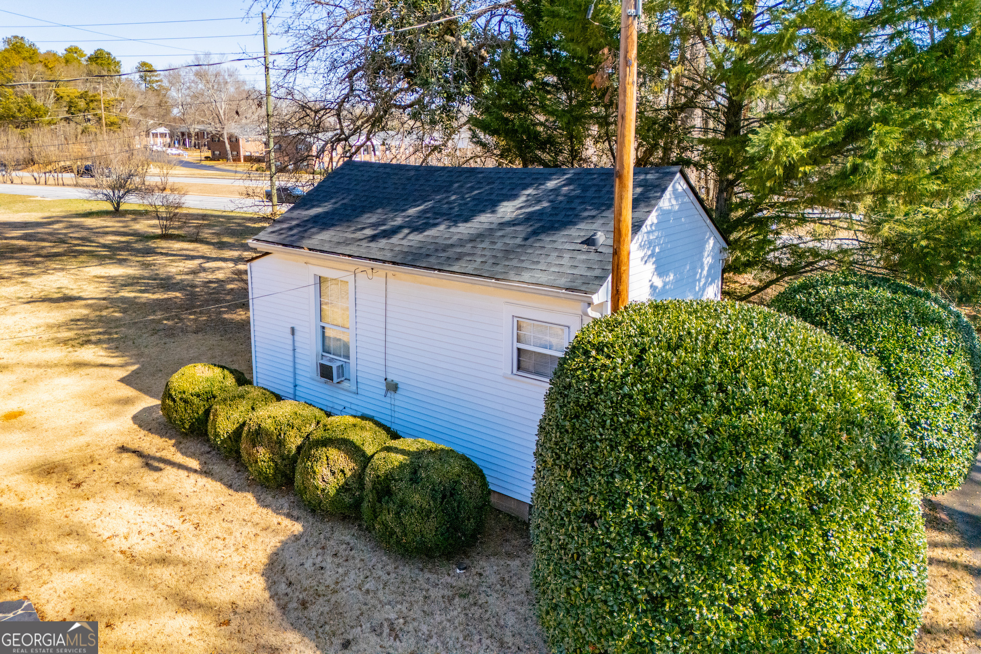 310 Kramer Street Carrollton, GA 30117 - Photo 86 of 99