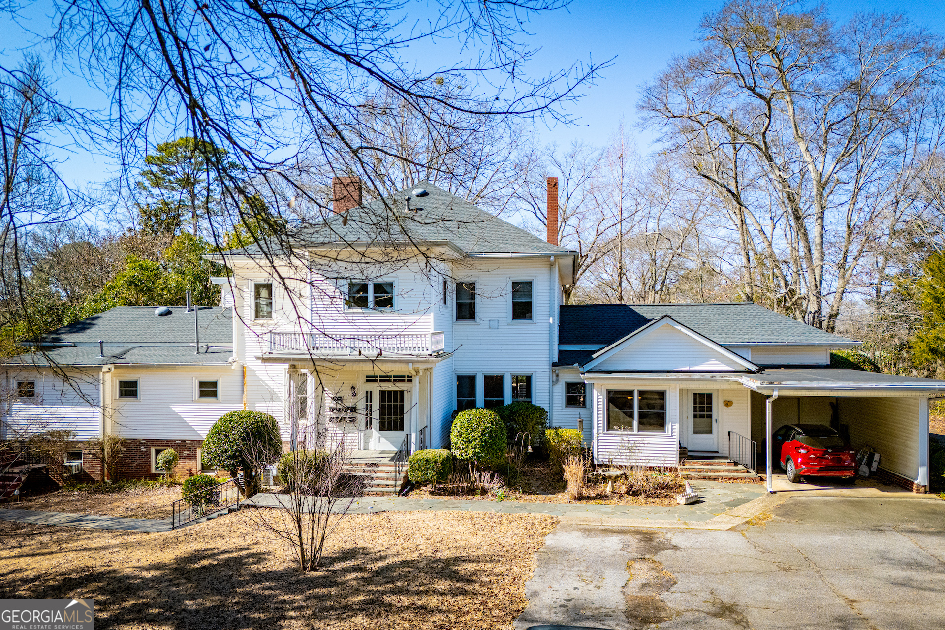 310 Kramer Street Carrollton, GA 30117 - Photo 90 of 99