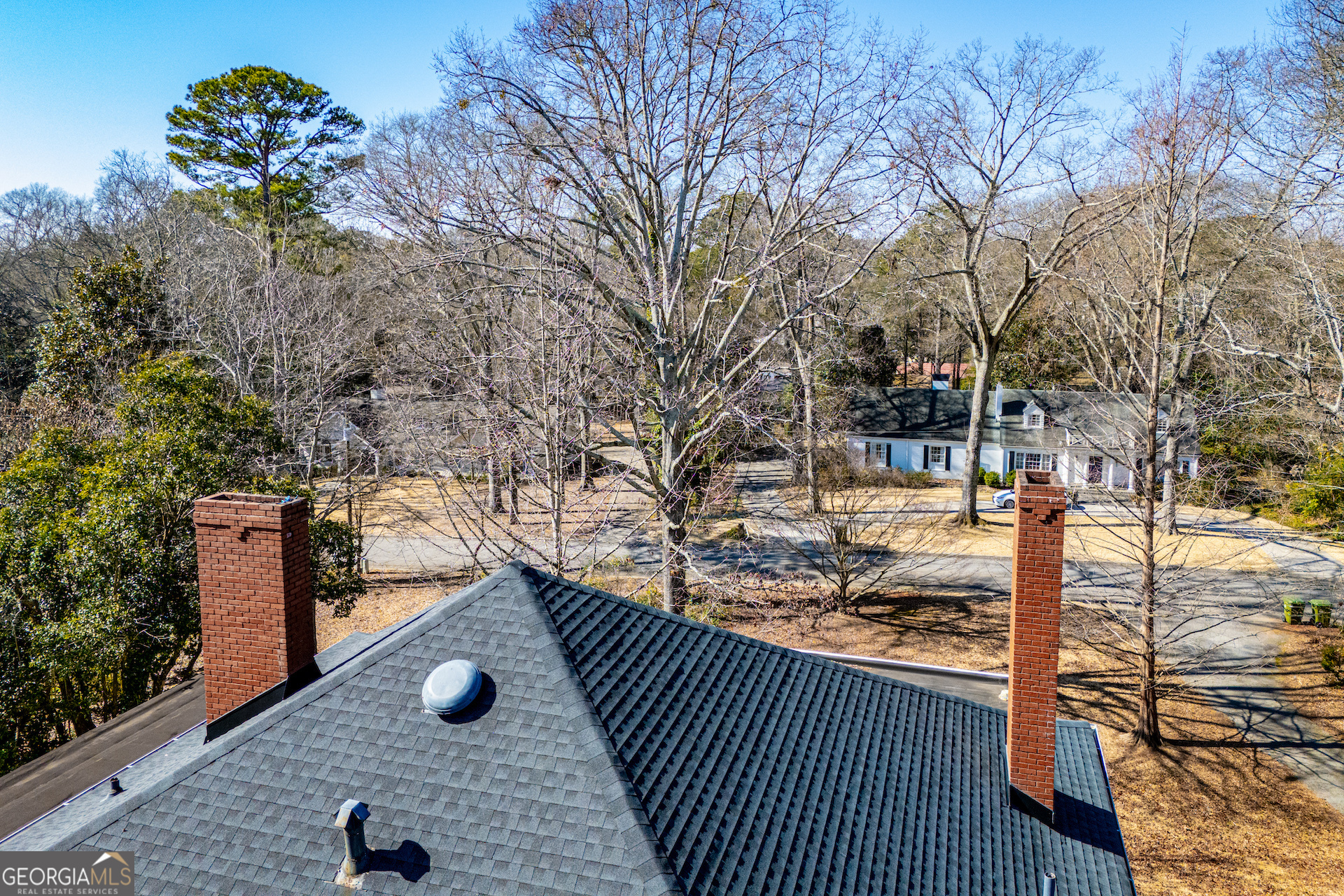 310 Kramer Street Carrollton, GA 30117 - Photo 91 of 99 a view of a outdoor space