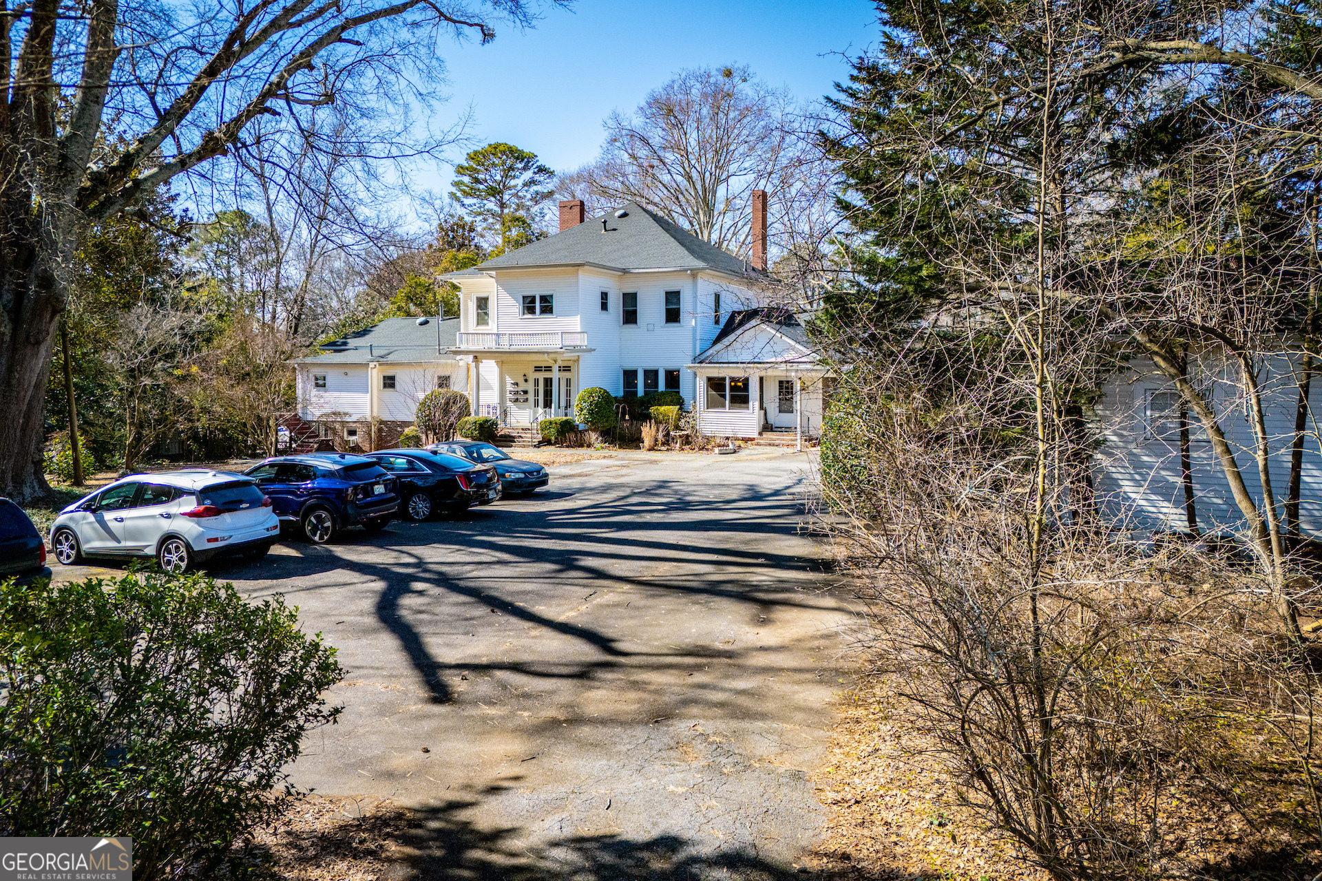 310 Kramer Street Carrollton, GA 30117 - Photo 93 of 99
