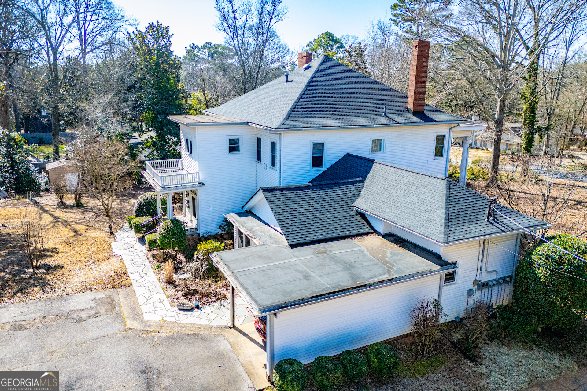 310 Kramer Street Carrollton, GA 30117 - Photo 95 of 99
