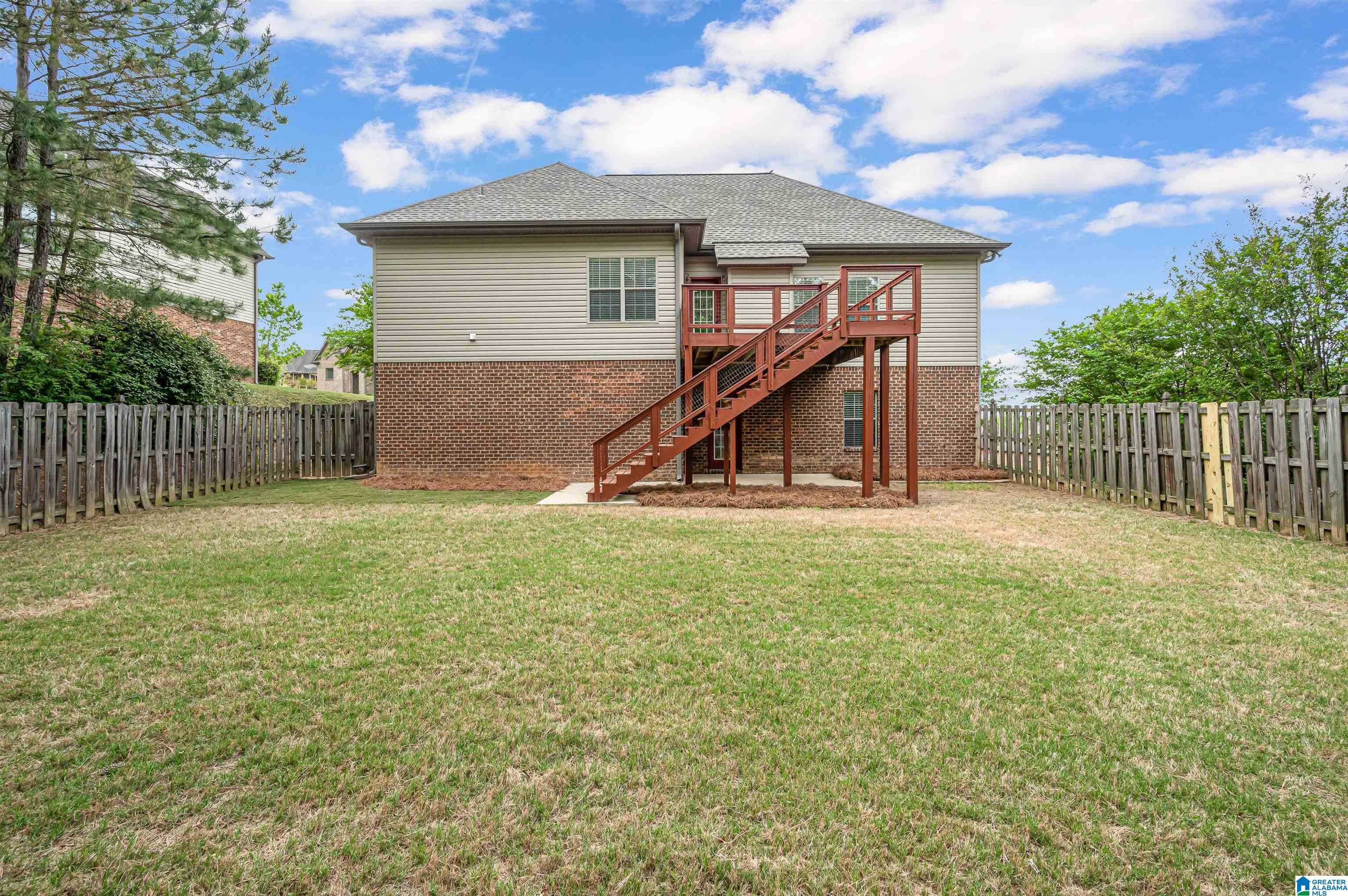 437 Ramsgate Drive Alabaster, AL 35114 - Photo 44 of 47