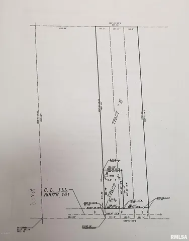 a view of wooden floor