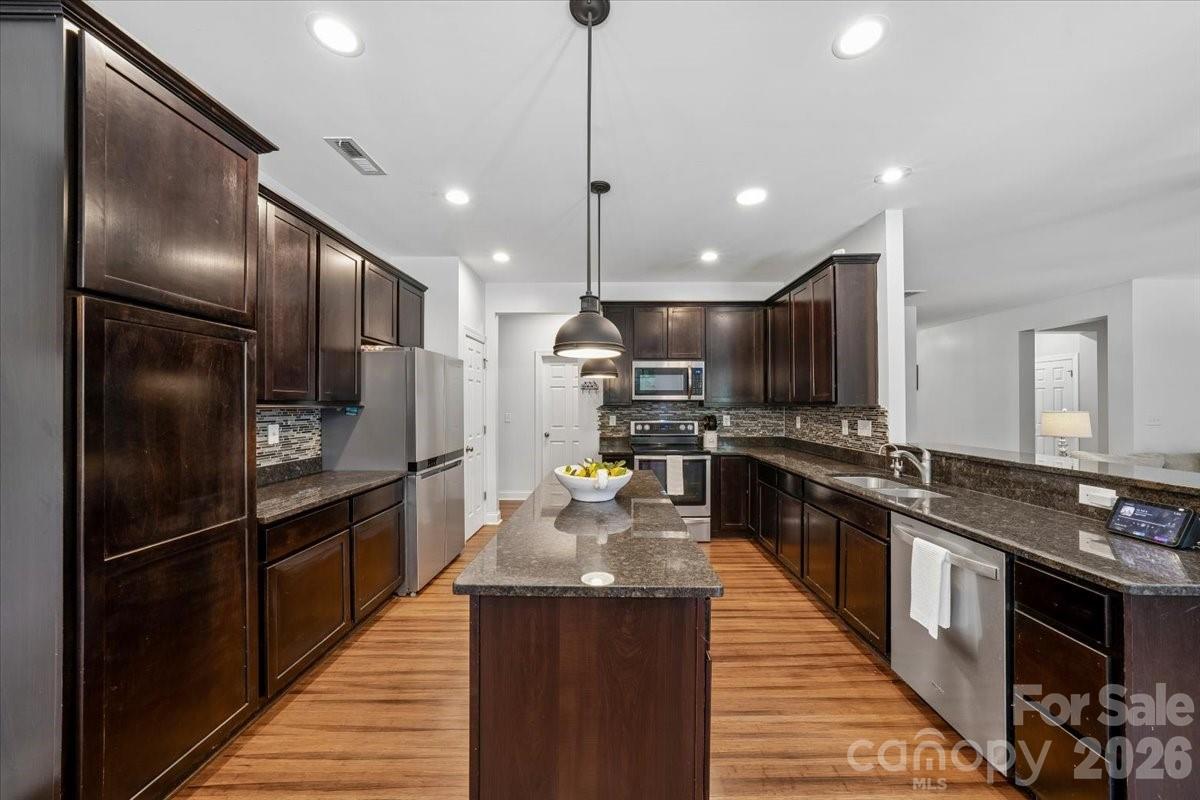 1006 Spring Rose Lane Matthews, NC 28104 - Photo 17 of 48