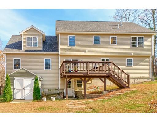 75 Emery Road Townsend, MA 01469 - Photo 36 of 42