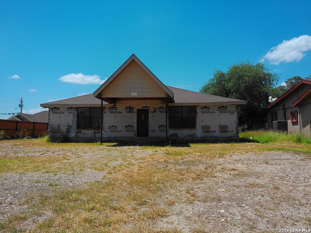 430 Chuck Wagon Road Eagle Pass, TX 78852 - Photo 1 of 22