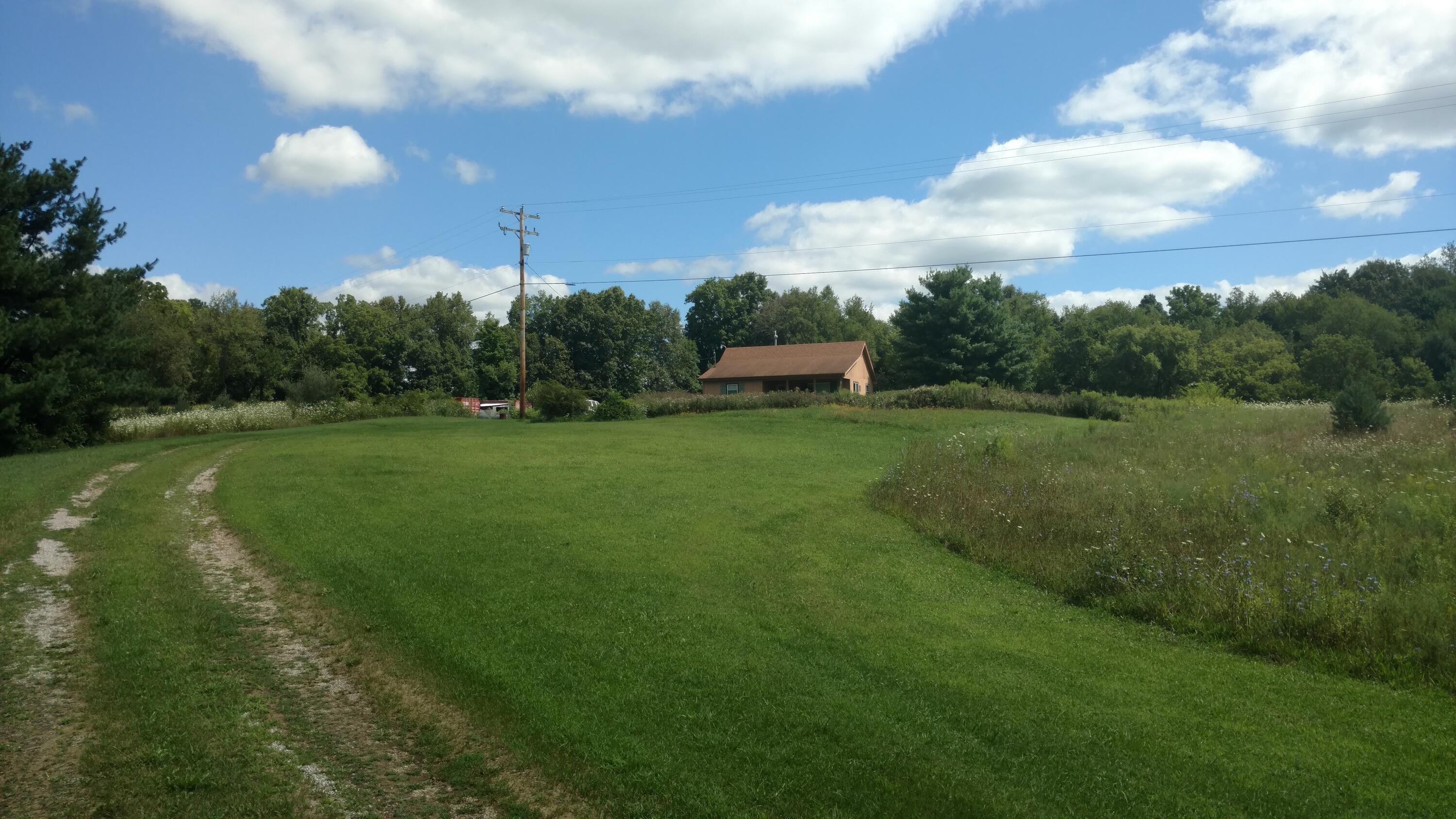 4847 South Rumsey Road Pittsford, MI 49271 - Photo 2 of 46 IMG_20220810_114945636