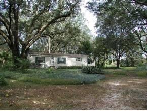 3 Box 1471 Fort Fort White, FL 32038 - Photo 1 of 1