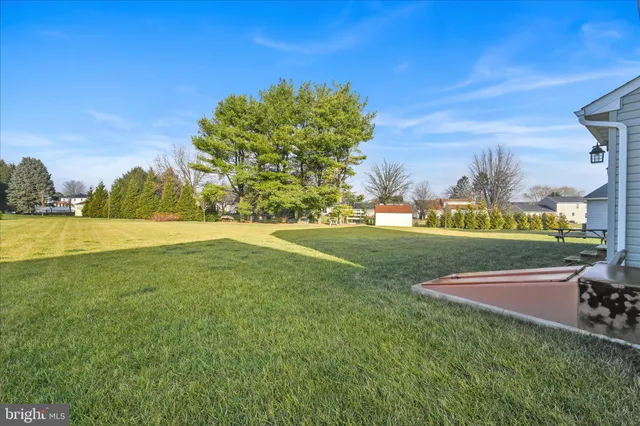 $474,900 | 109 James Drive, New Holland, PA 17557