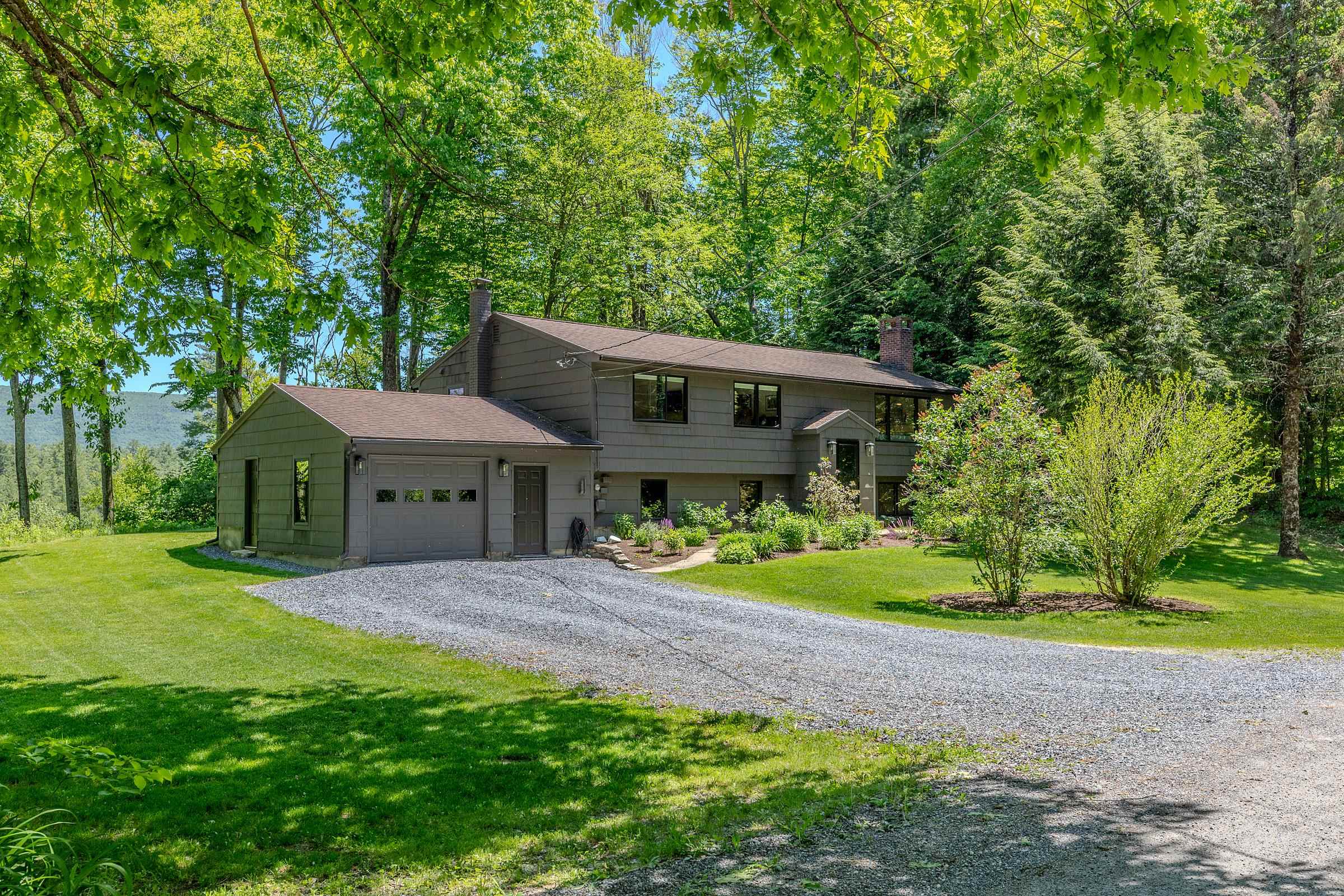144 Oak Knoll Road Arlington, VT 05250 - Photo 2 of 23