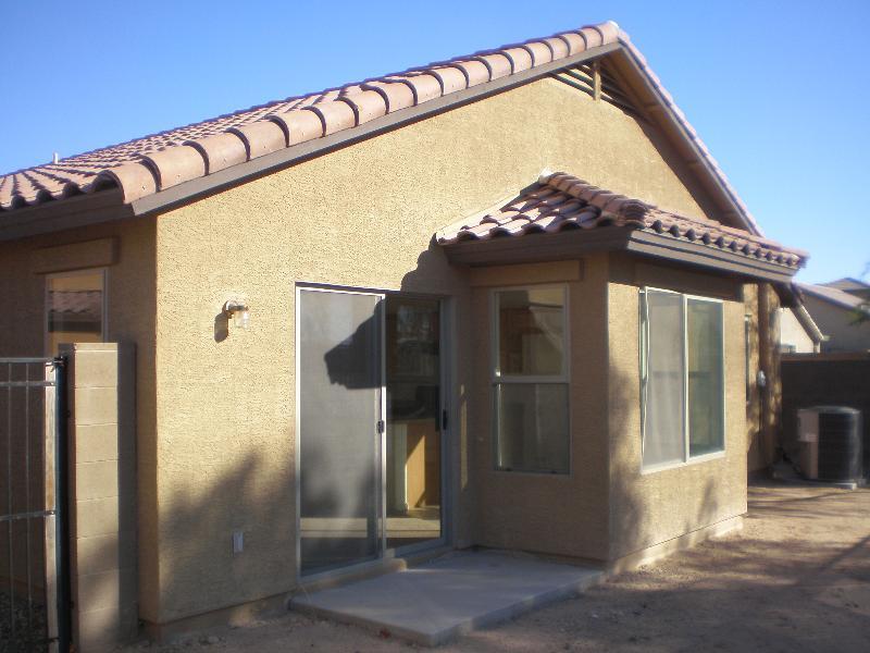 9841 West Heber Road Tolleson, AZ 85353 - Photo 7 of 8 BACK