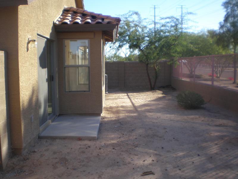 9841 West Heber Road Tolleson, AZ 85353 - Photo 8 of 8 BACK 2