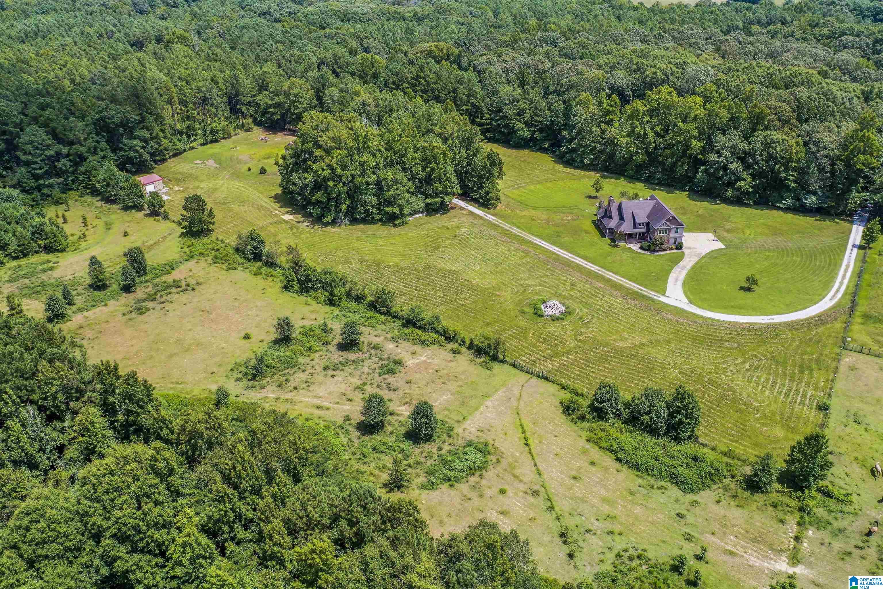 130 Glenn Road Wilsonville, AL 35186 - Photo 49 of 50