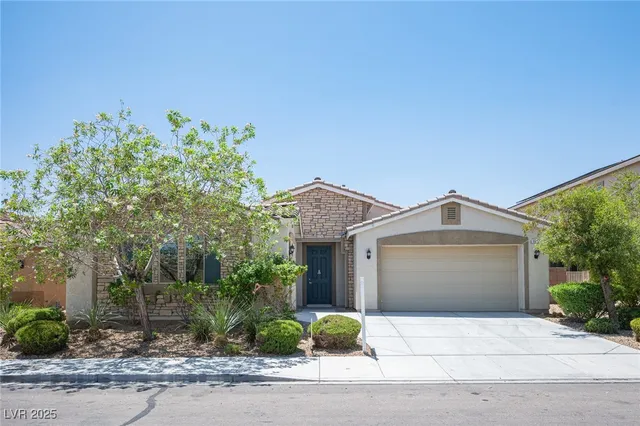 $634,999 | 1617 Meadow Bluffs Avenue, Henderson, NV 89014