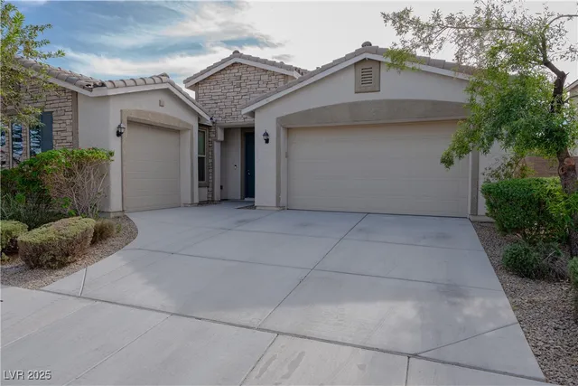 $634,999 | 1617 Meadow Bluffs Avenue, Henderson, NV 89014