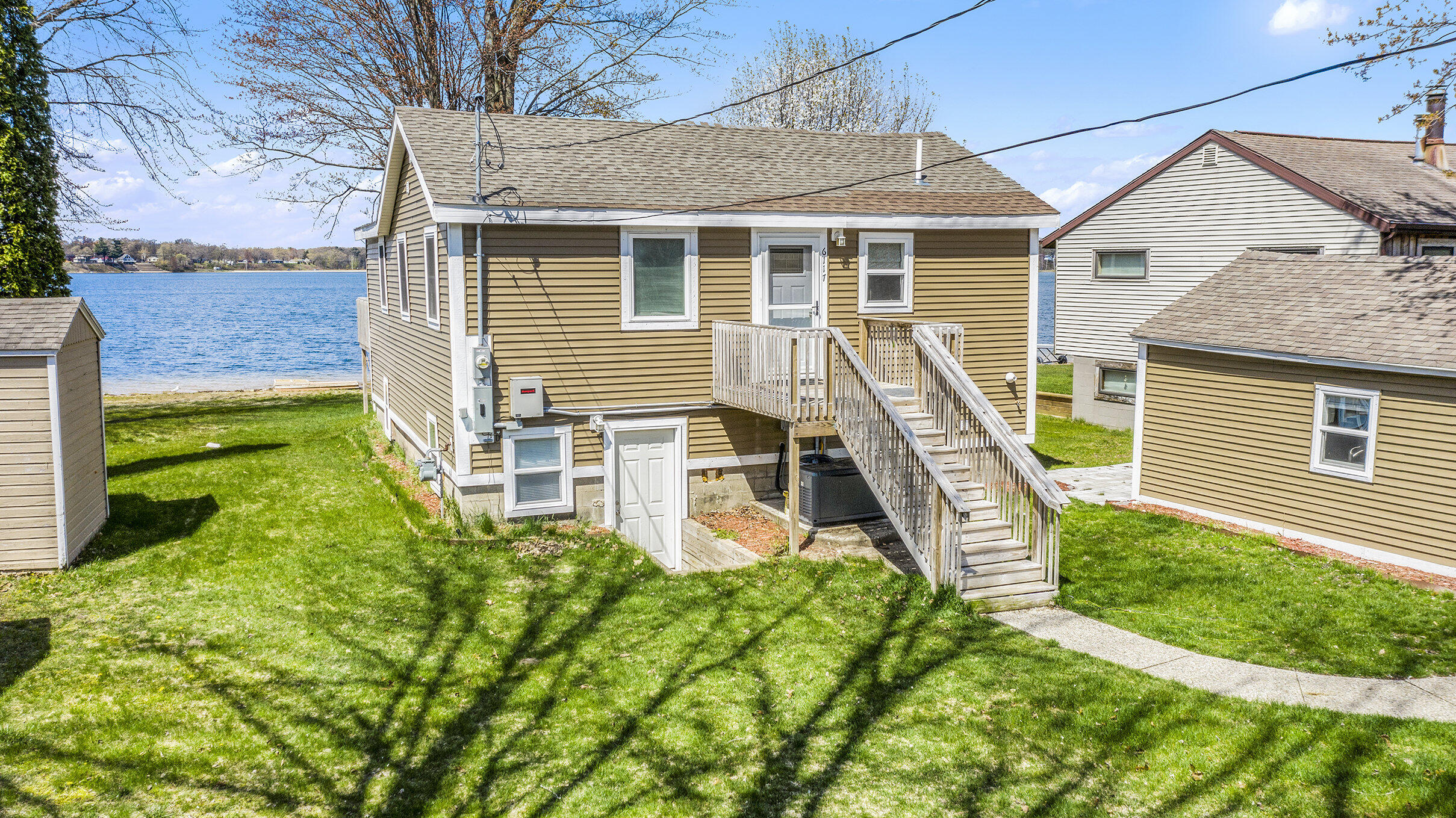 6117 Hubbard Road Muskegon, MI 49442 - Photo 35 of 50 001_dji_0944