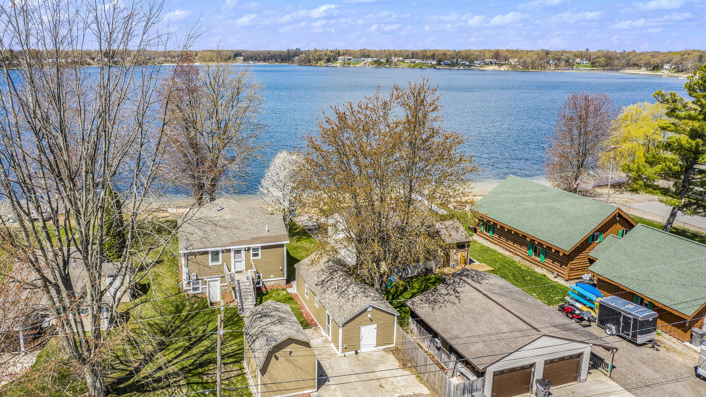 6117 Hubbard Road Muskegon, MI 49442 - Photo 36 of 50 027_dji_0945