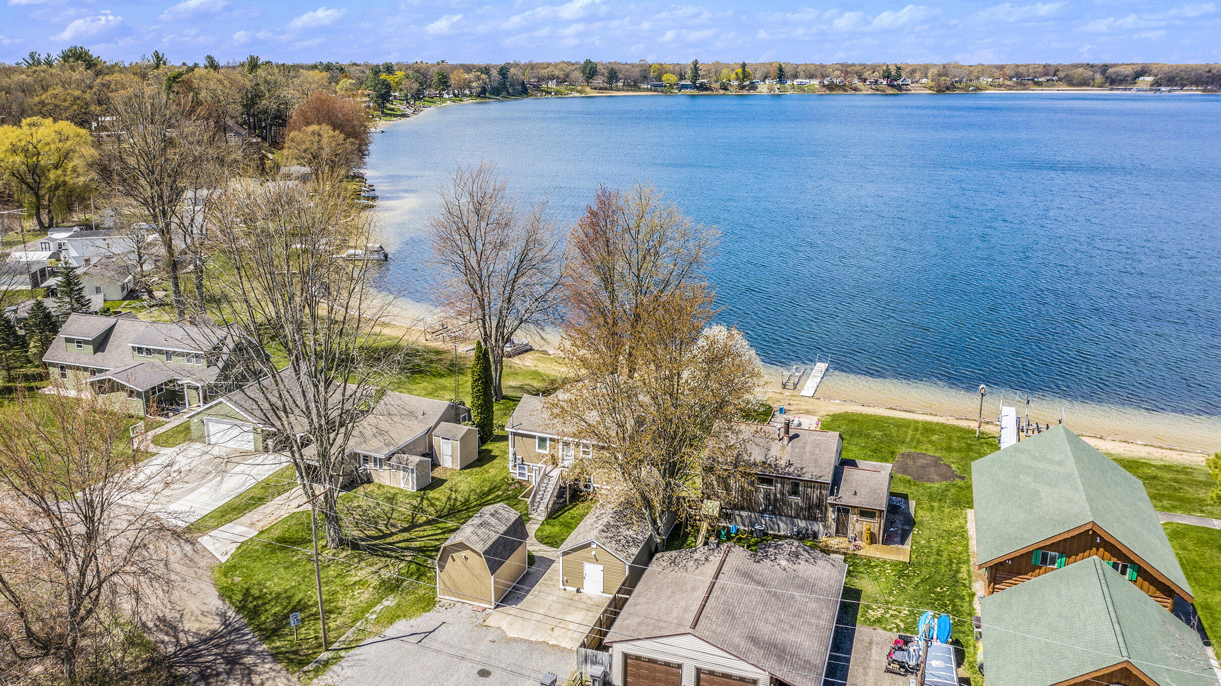 6117 Hubbard Road Muskegon, MI 49442 - Photo 41 of 50 028_dji_0946