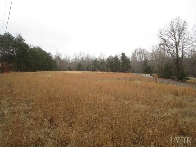 a view of outdoor space and a lake view
