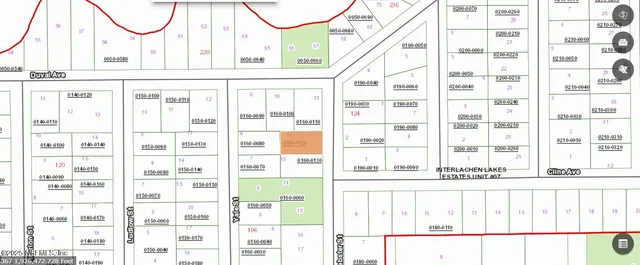 $10,000 | 0 Webster Street, Interlachen, FL 32148