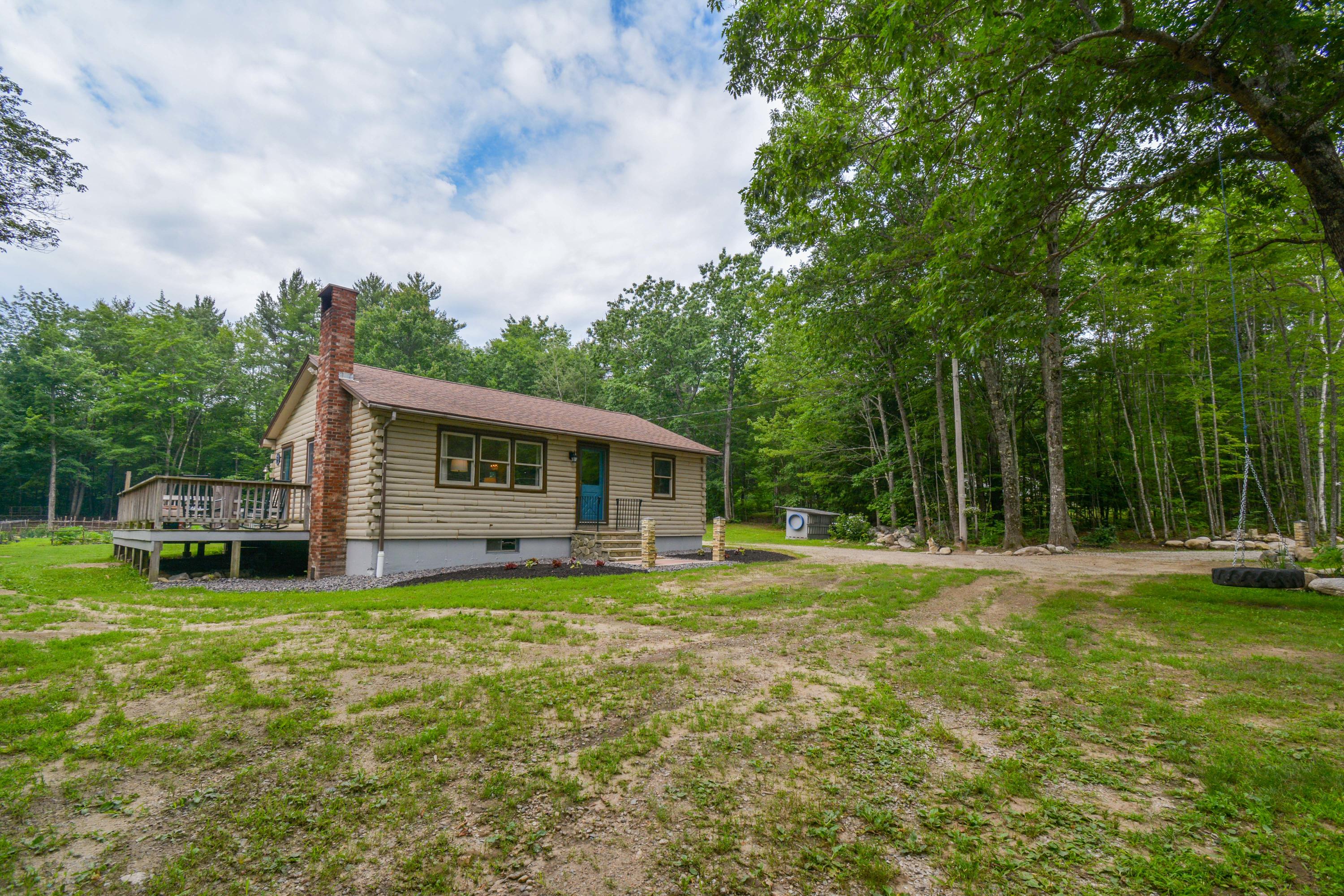105 Gore Road Raymond, ME 04071 - Photo 21 of 30 DSC_9055