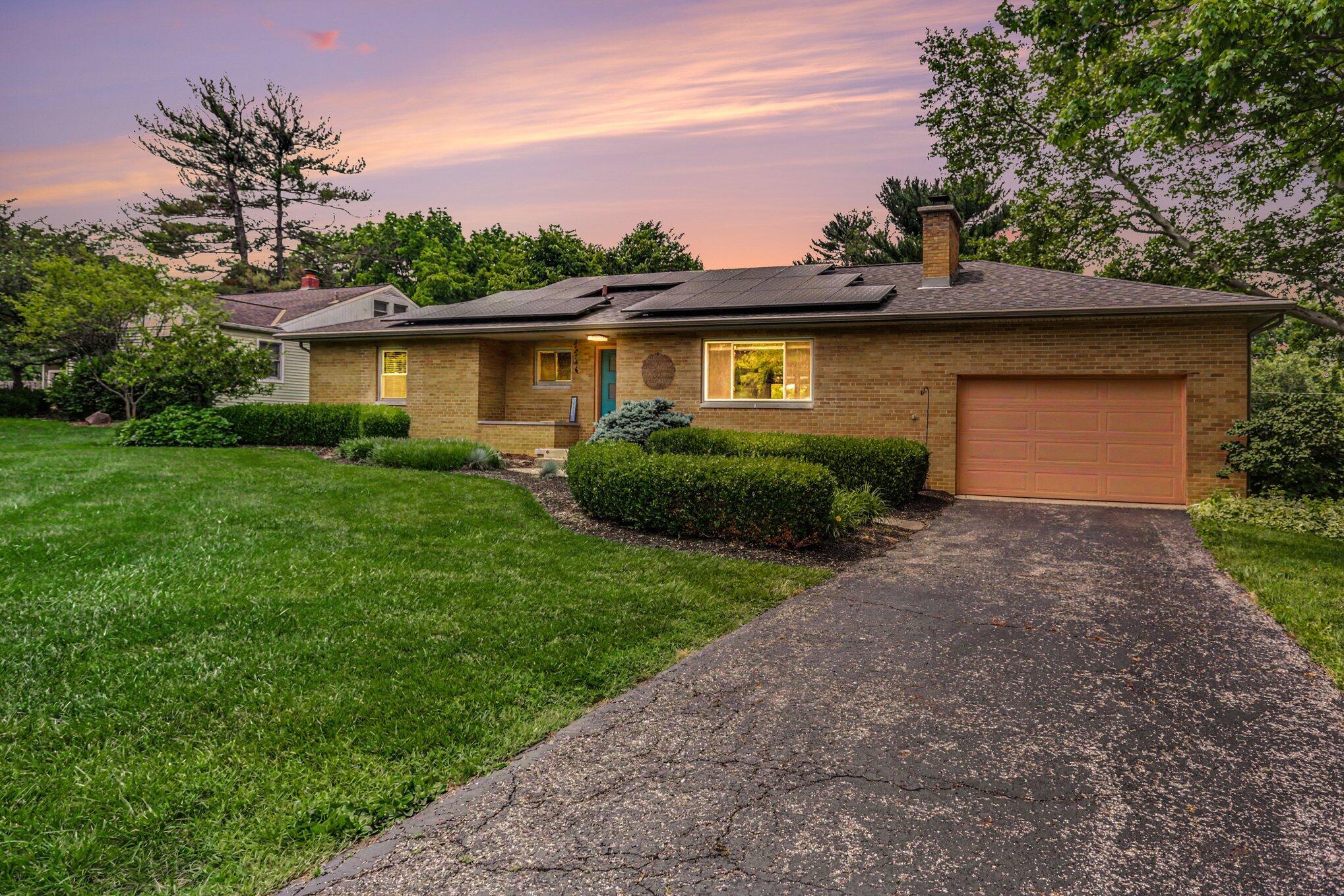 3140 Fishinger Road Columbus, OH 43221 - Photo 44 of 46