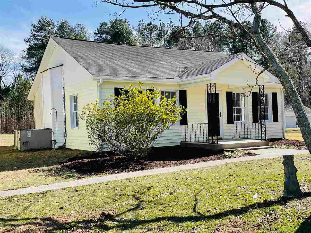 3200 Cheek Road Durham, NC 27704 - Photo 3 of 14 Photo 3