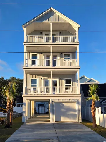 $1,499,900 | 211 B 15th Avenue South, Surfside Beach, SC 29575