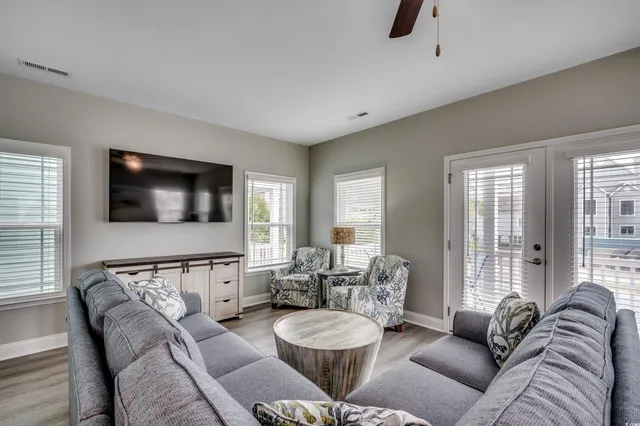 $1,499,900 | 211 B 15th Avenue South, Surfside Beach, SC 29575