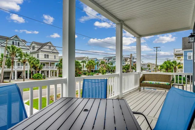 $1,499,900 | 211 B 15th Avenue South, Surfside Beach, SC 29575