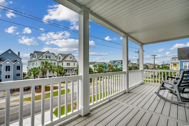 $1,499,900 | 211 B 15th Avenue South, Surfside Beach, SC 29575