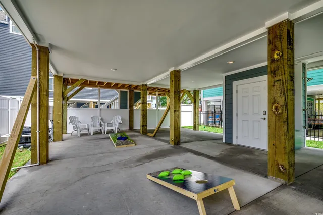 $1,499,900 | 211 B 15th Avenue South, Surfside Beach, SC 29575