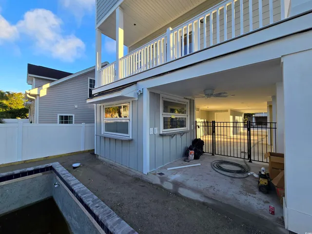 $1,499,900 | 211 B 15th Avenue South, Surfside Beach, SC 29575