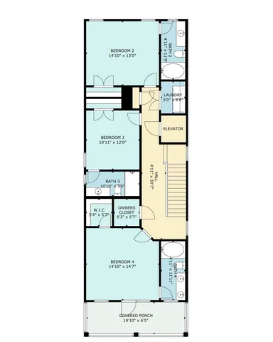 $1,499,900 | 211 B 15th Avenue South, Surfside Beach, SC 29575