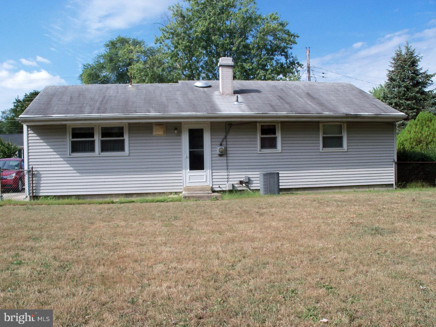 611 Cornwall Road Sewell, NJ 08080 - Photo 15 of 15